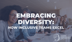 Embracing Diversity: How Inclusive Teams Excel | Culture & Organisational Development