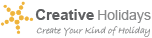 Creative Holidays